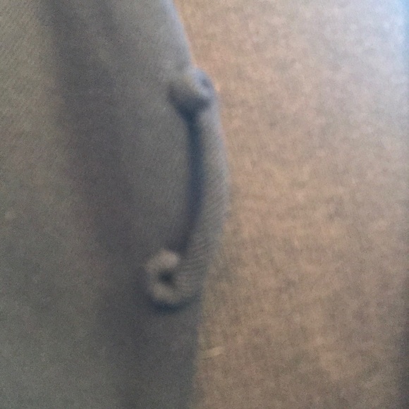 Little Lady Sterling Vintage Over Coat - Picture 6 of 11